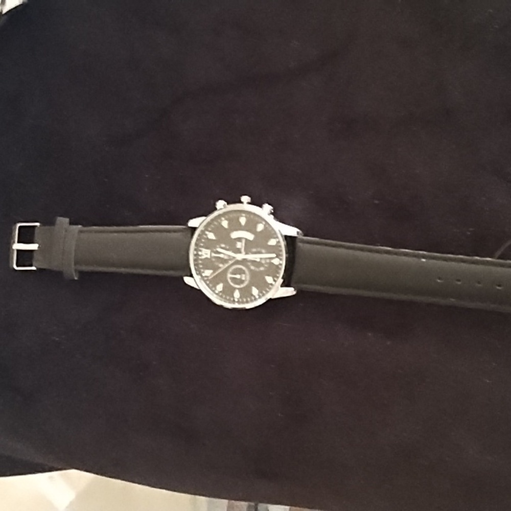 Unisex Calendar Watch Holiday Special !!